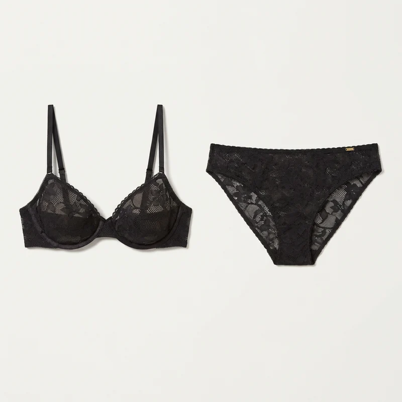 Stretchlace Set