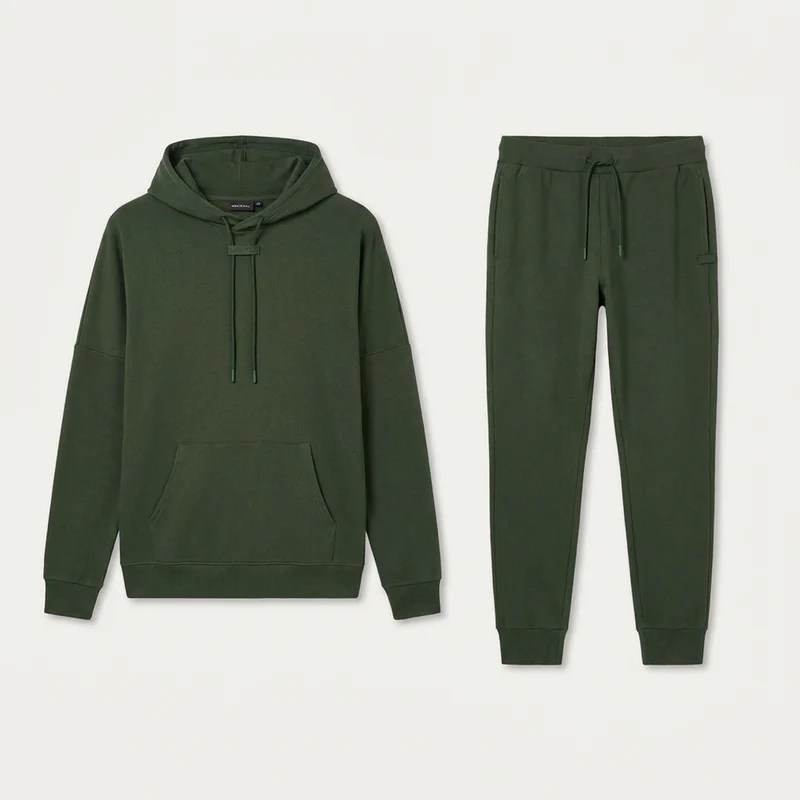 Men's Lounge Set