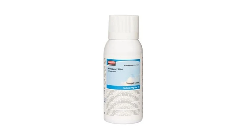 Microburst® 3000, Nachfüllset - Tranquil Sense