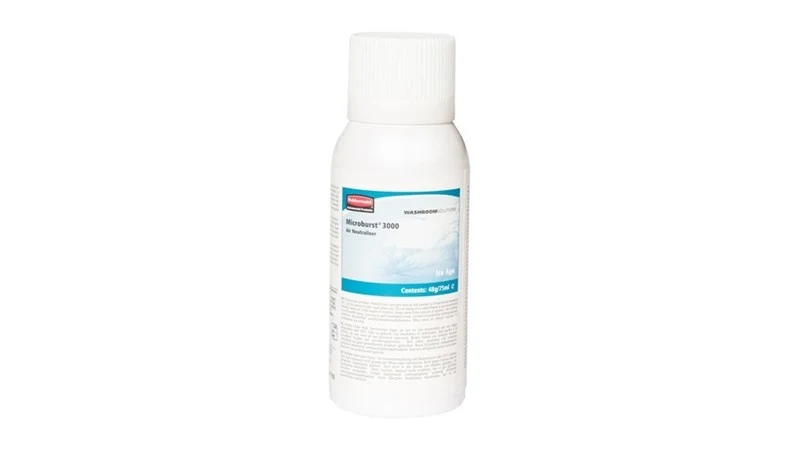Microburst® 3000, Nachfüllset - Ice Age