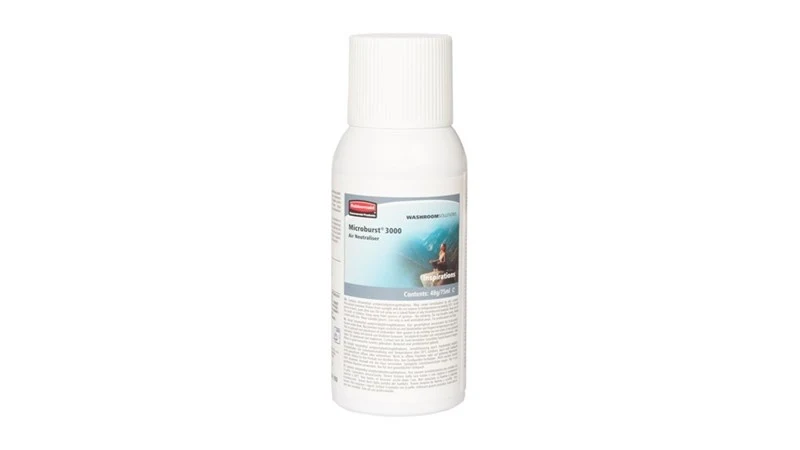 Microburst® 3000, Nachfüllset - Inspirations