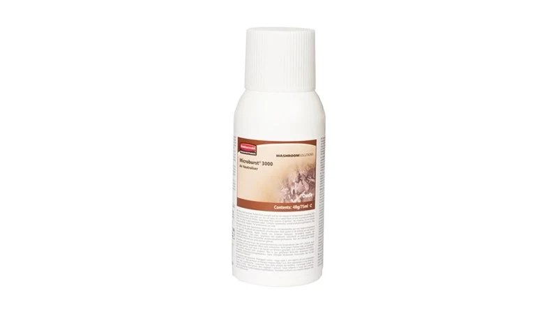 Microburst® 3000, Nachfüllset - Essence of Oudh